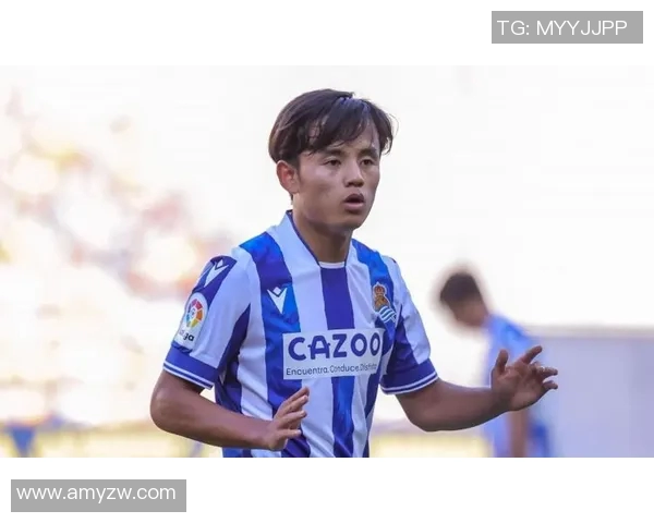 久保建英在欧洲赛场的崛起与未来发展潜力分析